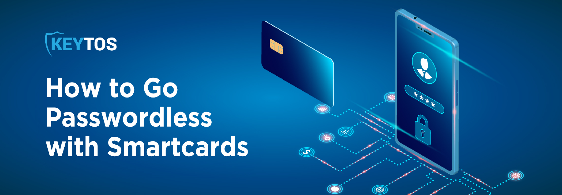 How use smartcards in Entra ID