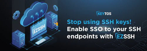 The New Way to Rotate SSH keys is Here!