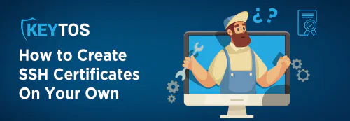 How to Set Up SSH Certificate Authentication