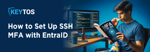 How to Use Entra ID for SSH Authentication