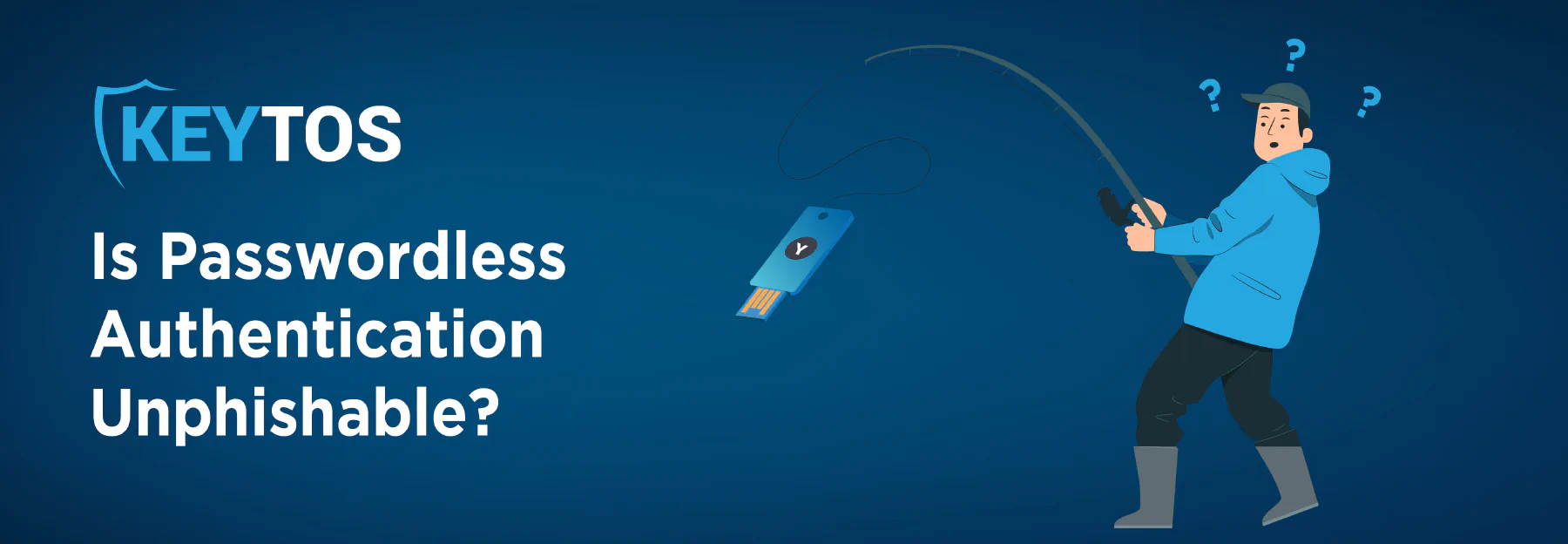 Is passwordless unphishable? Is passwordless authentication unphishable? Can passwordless be phished? Is passwordless phishing-resistant?
