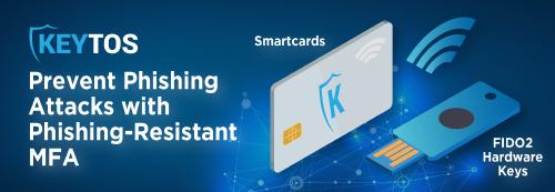 How Phishing-Resistant MFA Helps Prevent Phishing Attacks