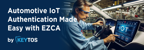 How to Use IoT Device Certificates to Authenticate into Azure IoT Hub