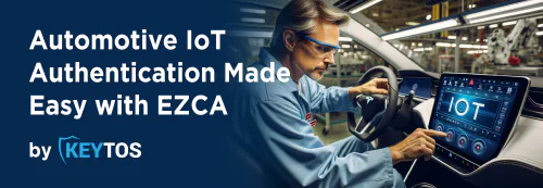 How to Use IoT Device Certificates to Authenticate into Azure IoT Hub