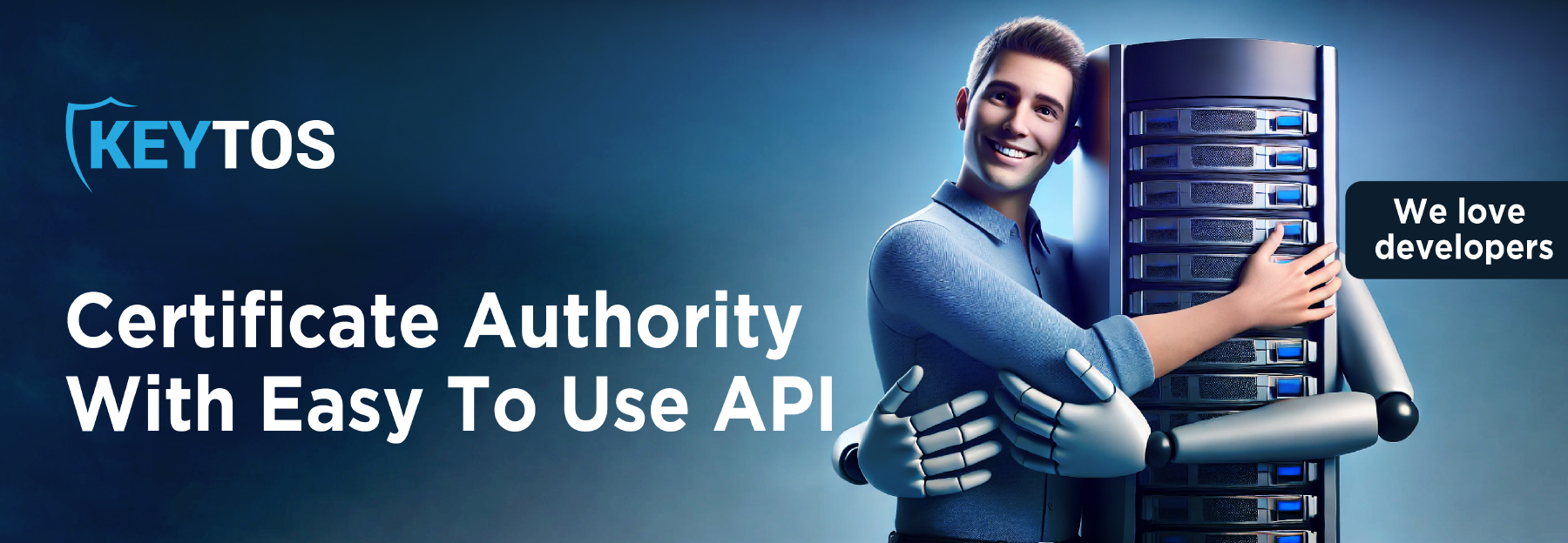 How To Create a Certificate Authority in Azure with API