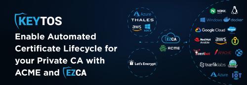 Enable ACME in Your Private PKI