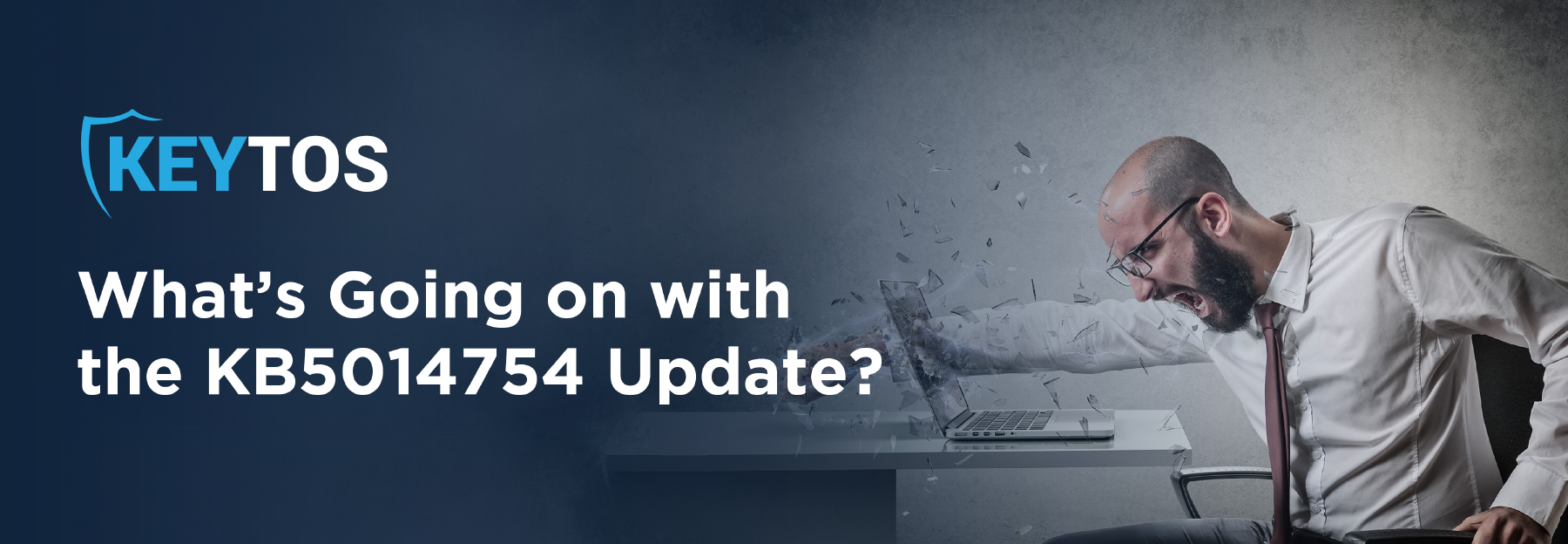 How to Enable Strong Mapping to solve for KB5014754 update?