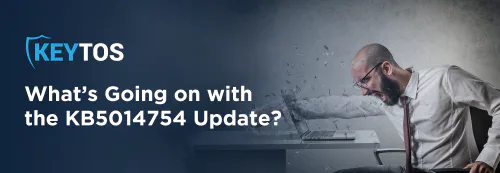 How to Enable Strong Mapping to solve for KB5014754 update?