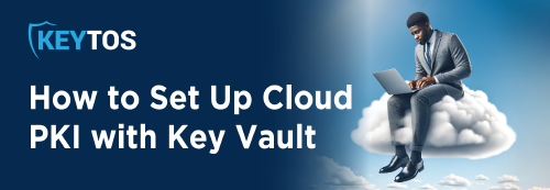 Cloud PKI Azure Key Vault. ADCS in Azure - How to protect your Private Keys with Azure Key Vault or dedicated HSM.