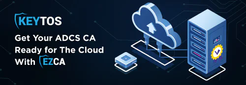 Get ADCS Ready for Cloud Scale