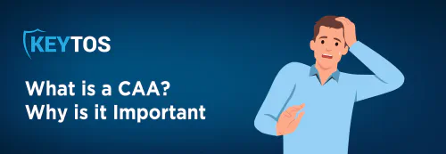 What is CAA (Certificate Authority Authorization)?