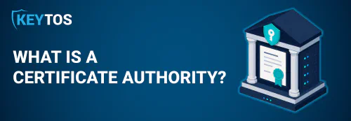 What is a Certificate Authority (CA)?