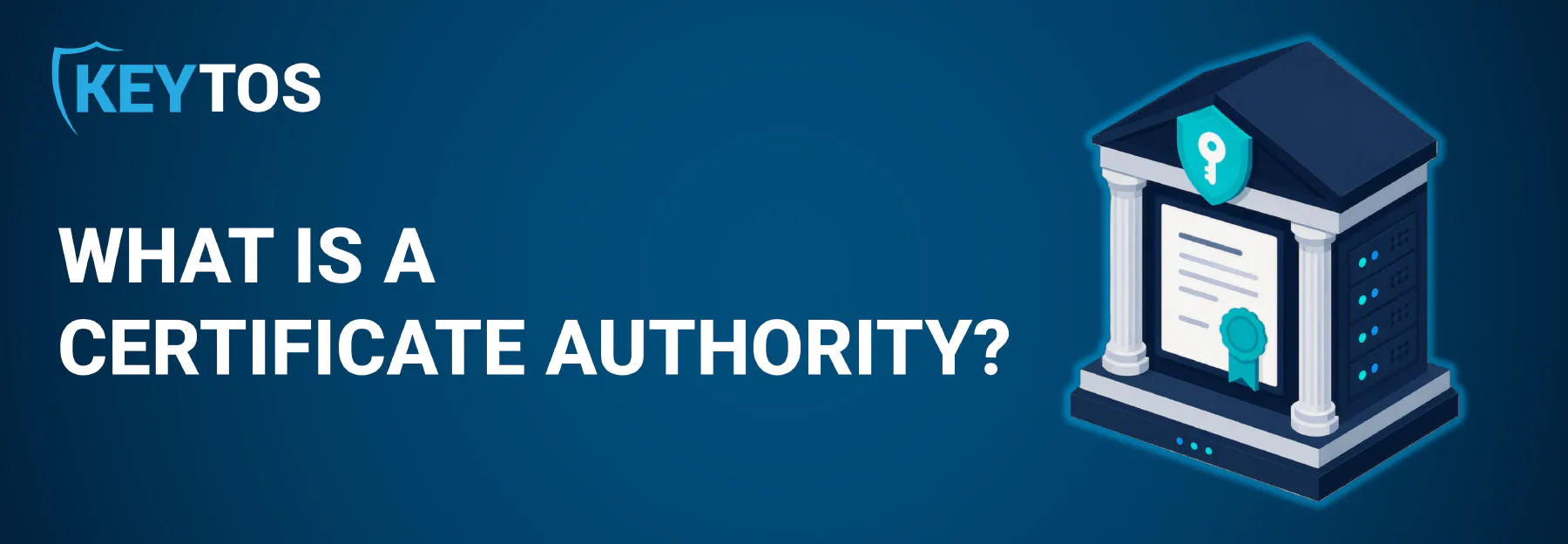 EZCA Cloud PKI is the best way to create a cloud certificate authority in Azure.