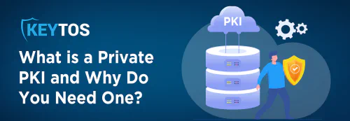 What is a Private PKI and Why Do You Need One?