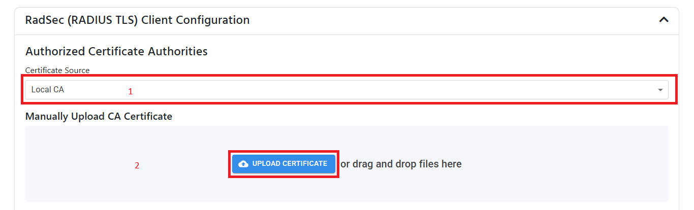 How to Add RADIUS Server for Entra ID in Meraki Network