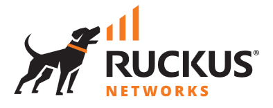 Official cloud RADIUS support for Ruckus