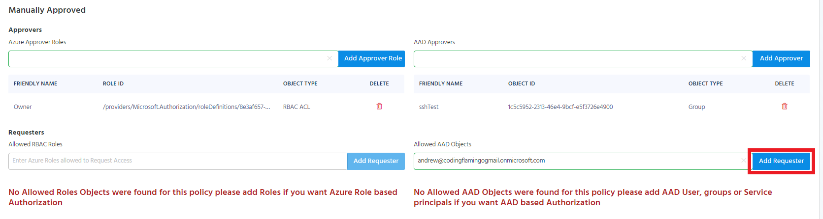 Azure Policy