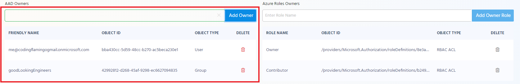 Azure Policy