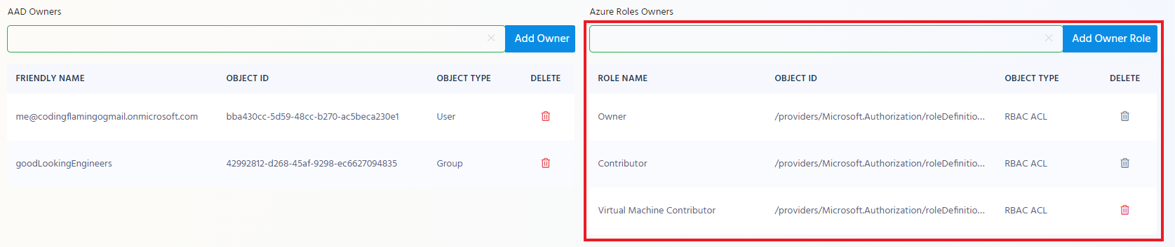 Azure Policy