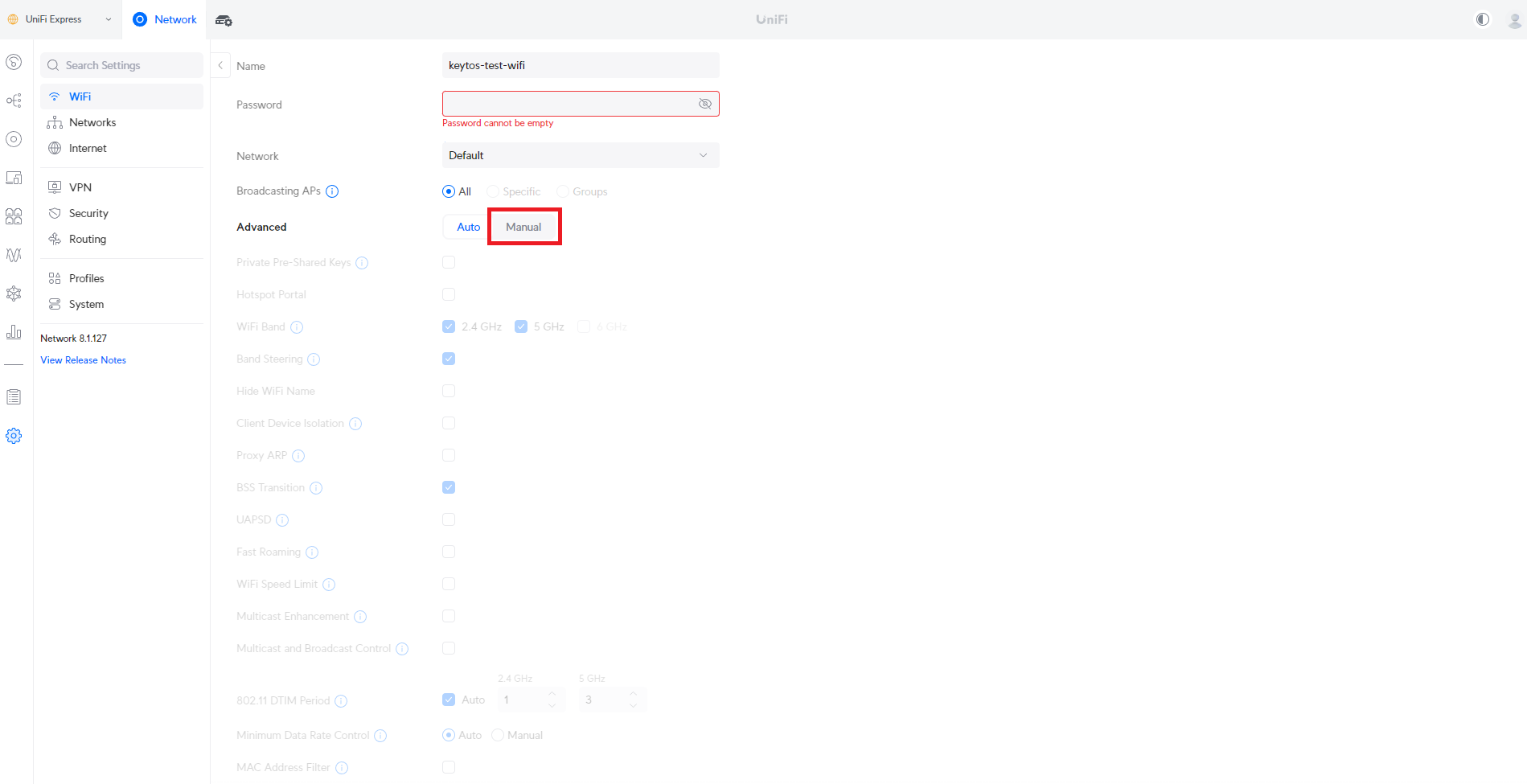 How to Add Entra ID Authentication in Ubiquiti UniFi WIFI Controller