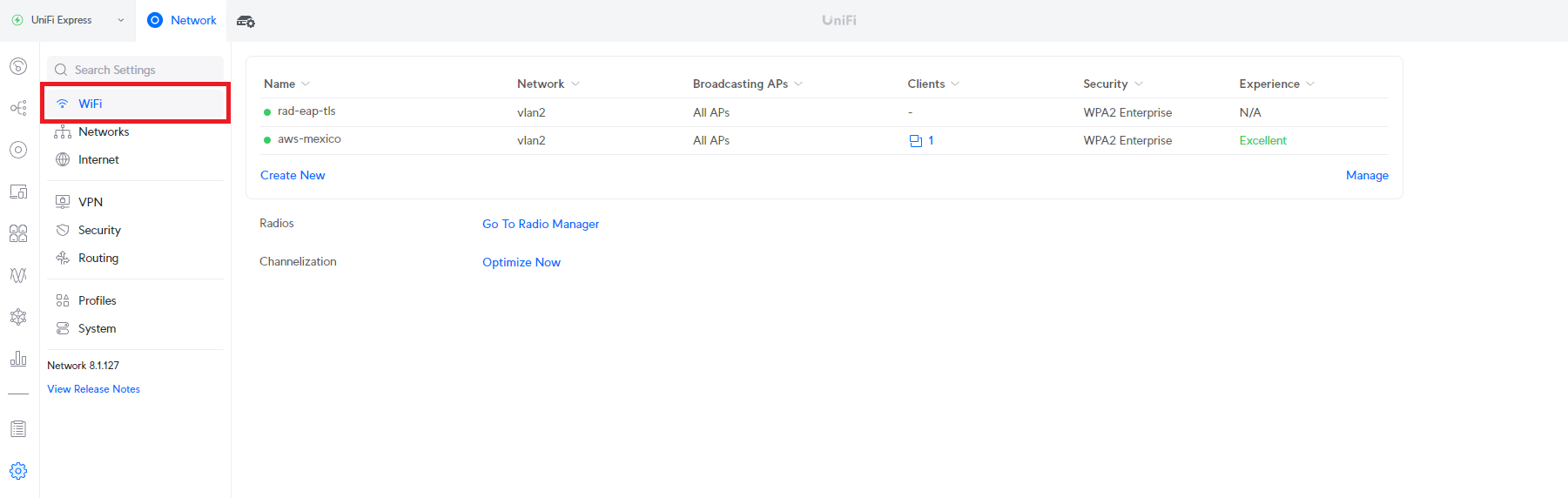 How to Add RADIUS Server for Entra ID in Ubiquiti UniFi WIFI Controller