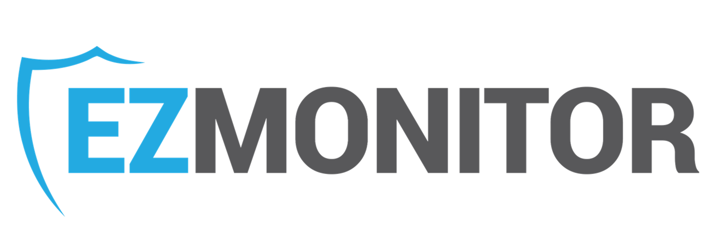 EZMonitor - SSL Monitoring Logo