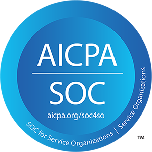 AICPA SOC 2 compliant