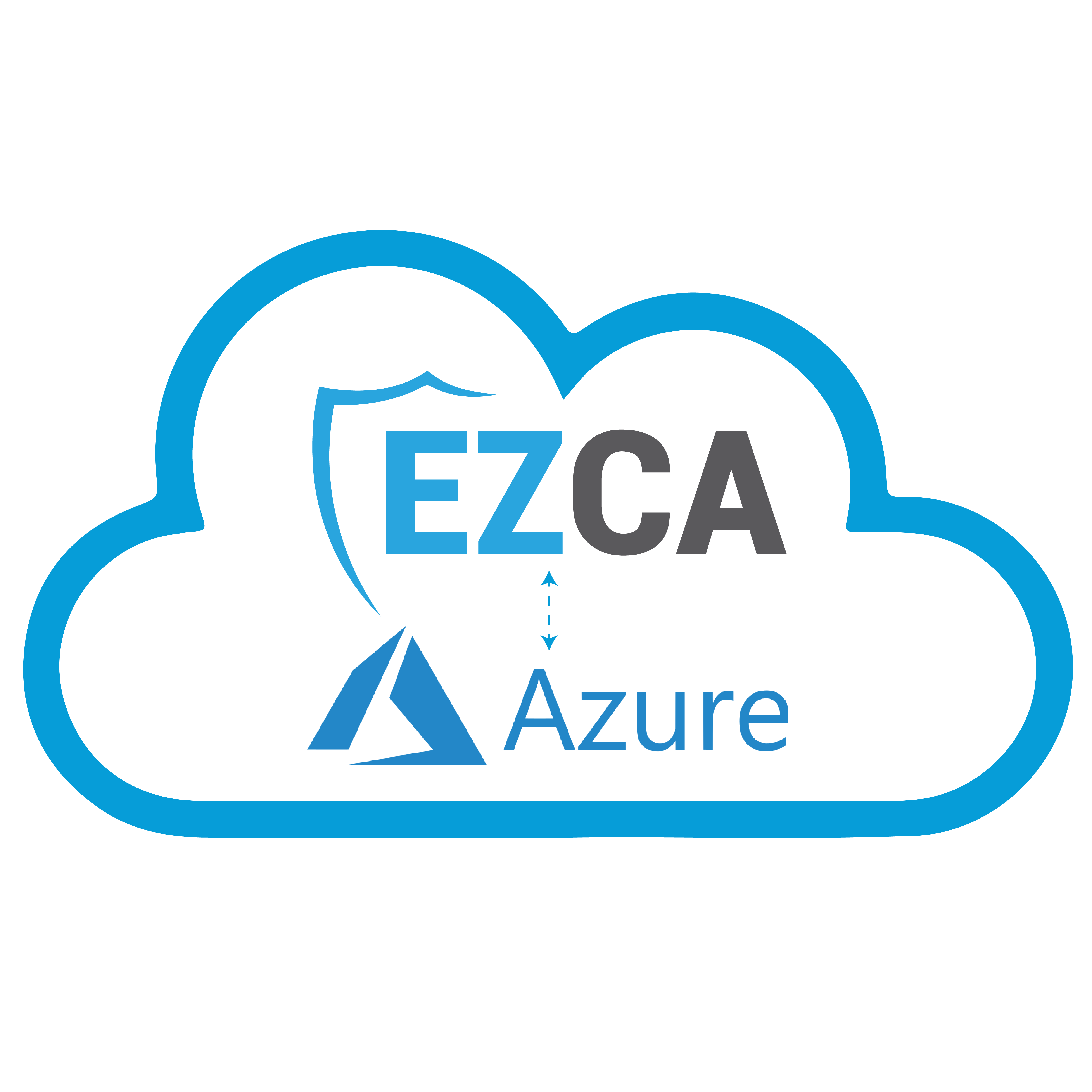 Autoridad de Certificación en Azure