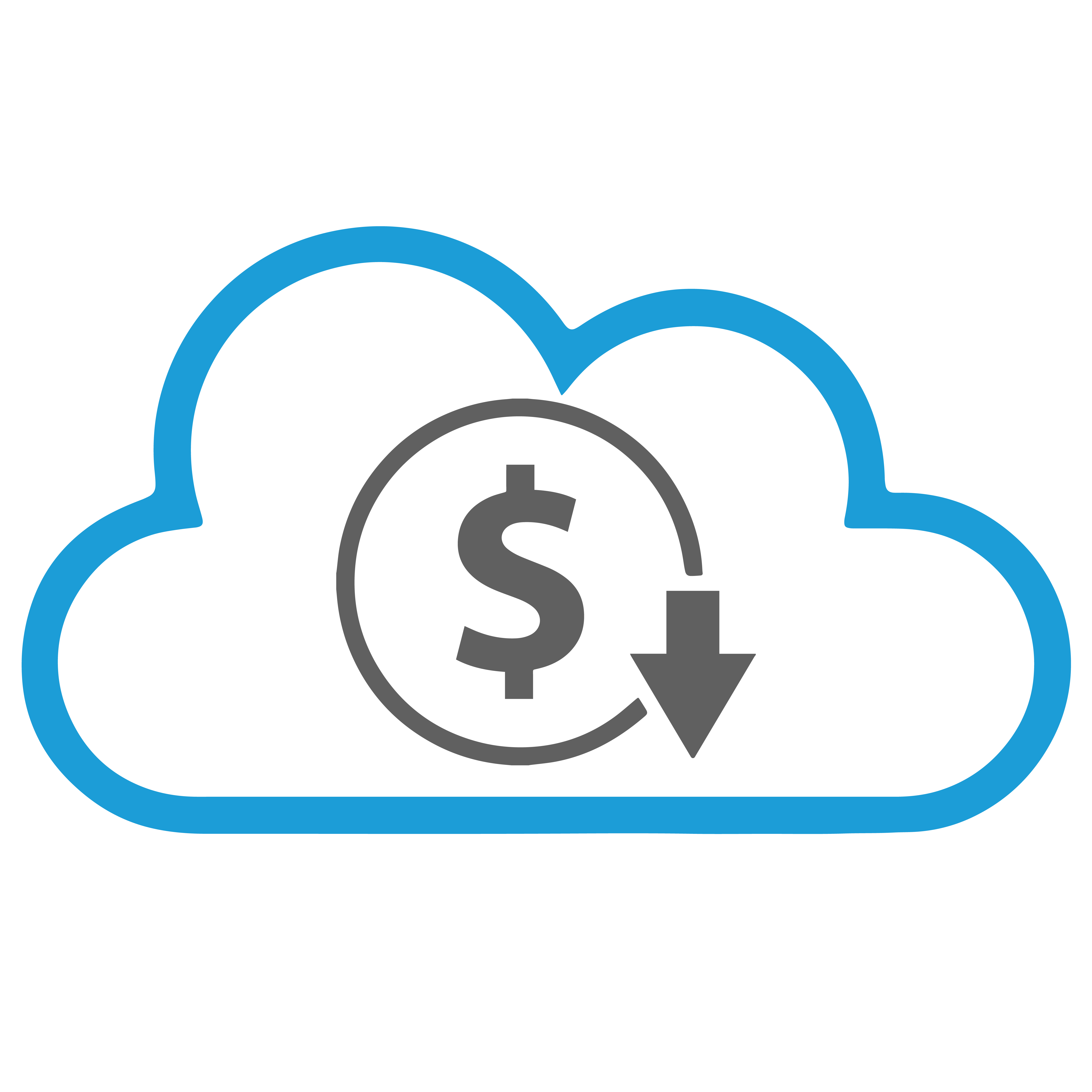 cheap Azure based cloud RADIUS Service