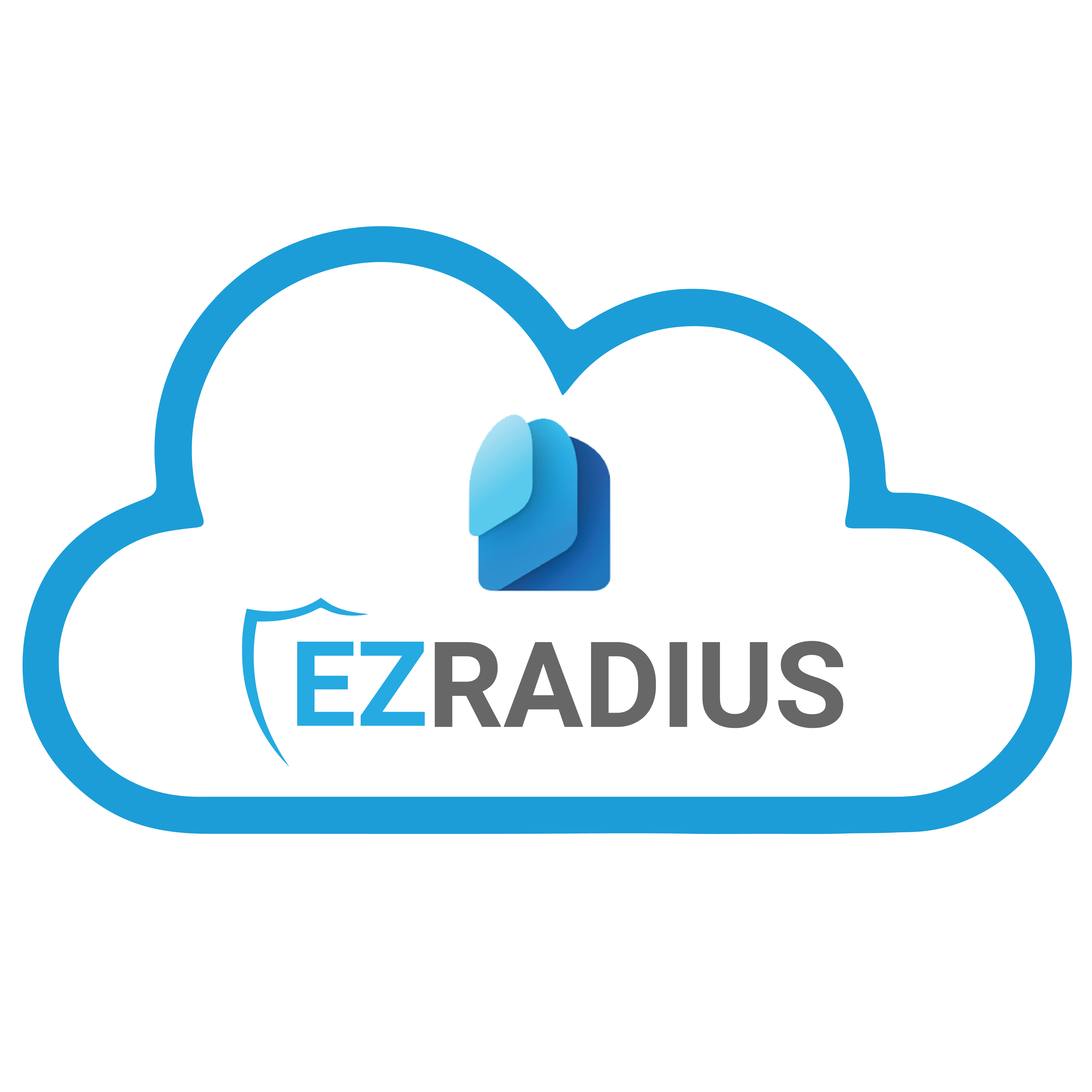 Azure and Microsoft RADIUS cloud Service