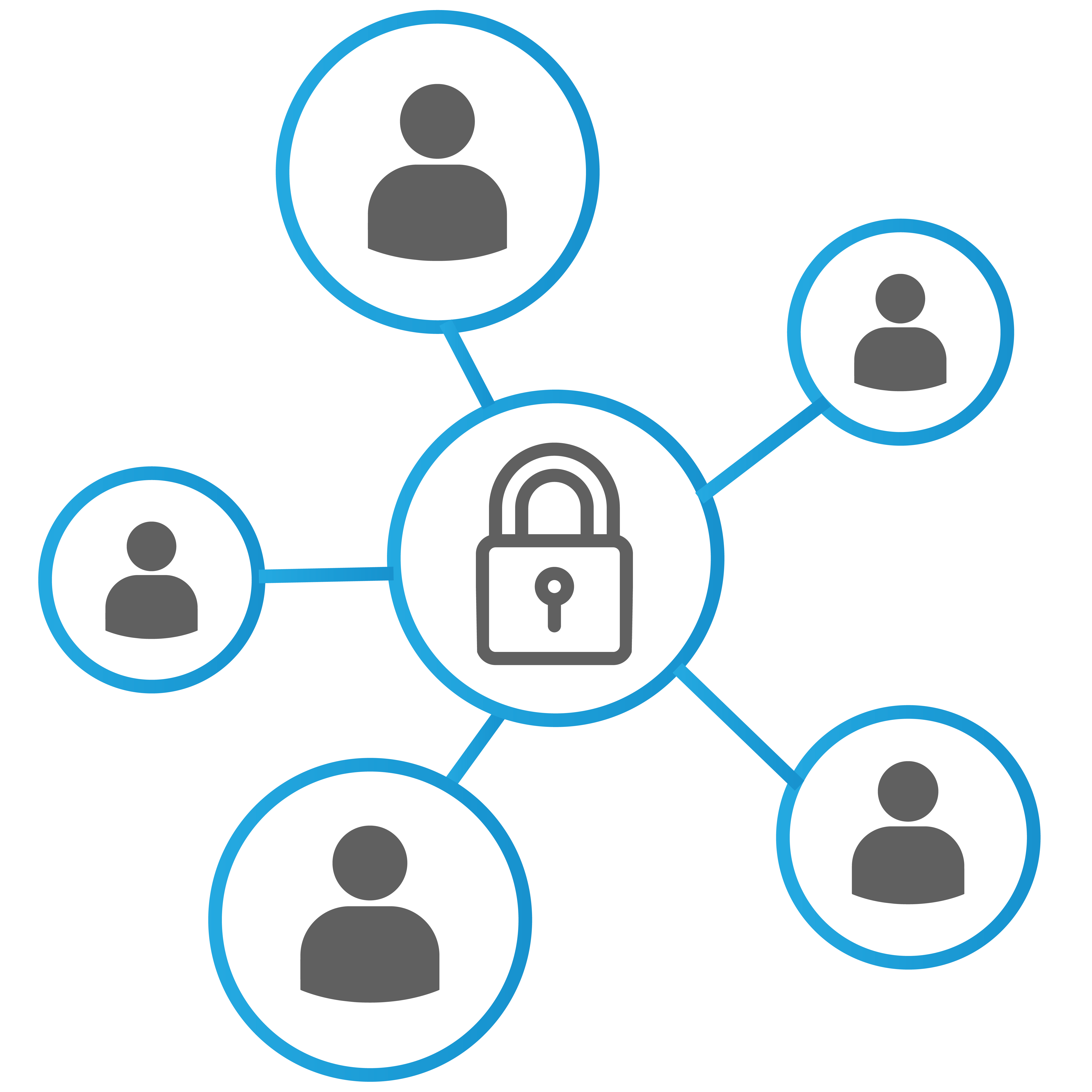 Autenticación RADIUS mejorada para redes Zero-Trust